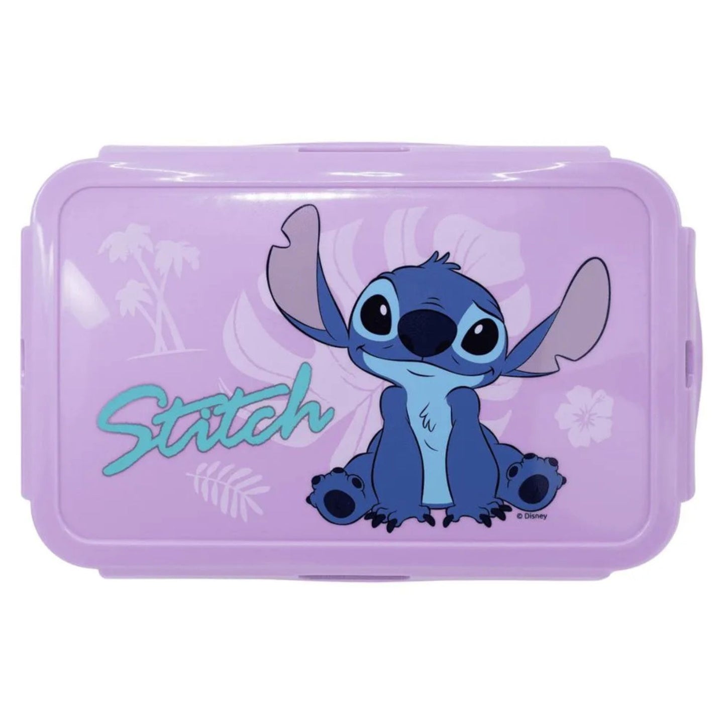 Lilo & Stitch lunchbox