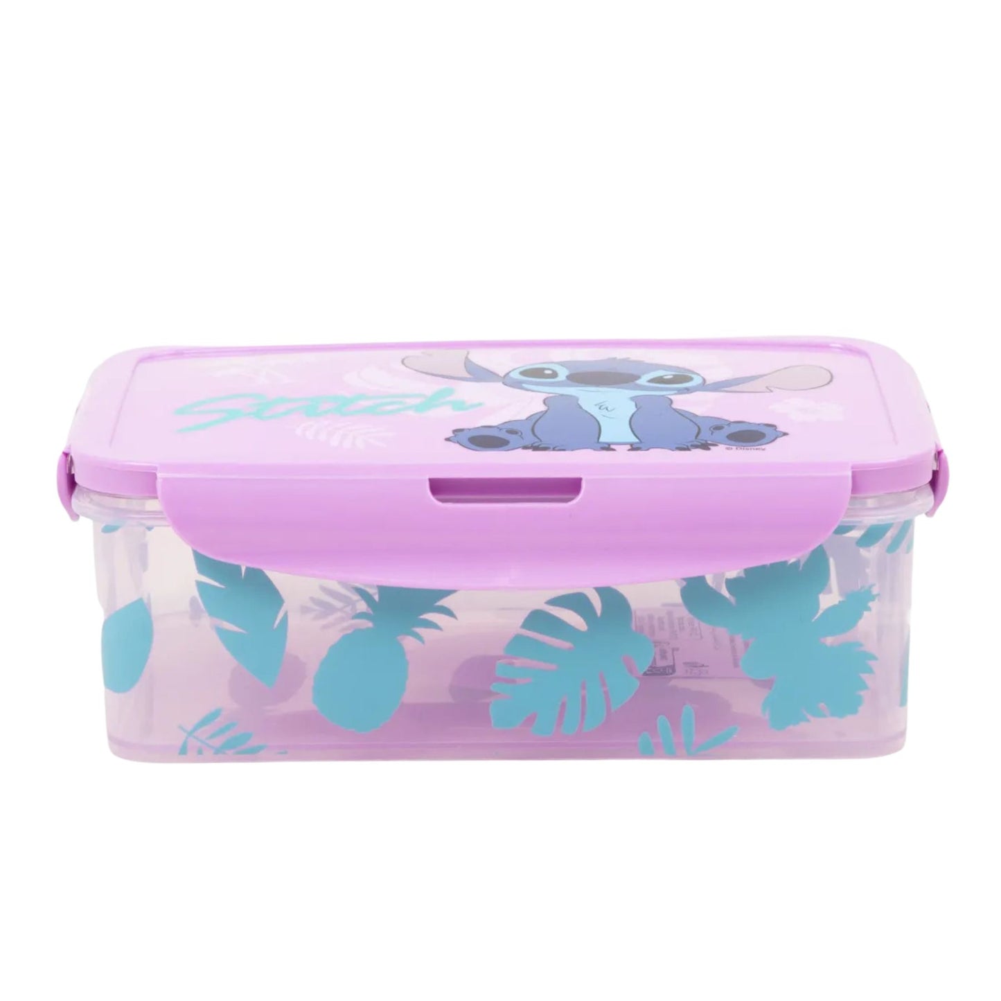 Lilo & Stitch lunchbox