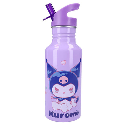 Kuromi drinkfles