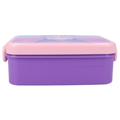 Kuromi lunchbox