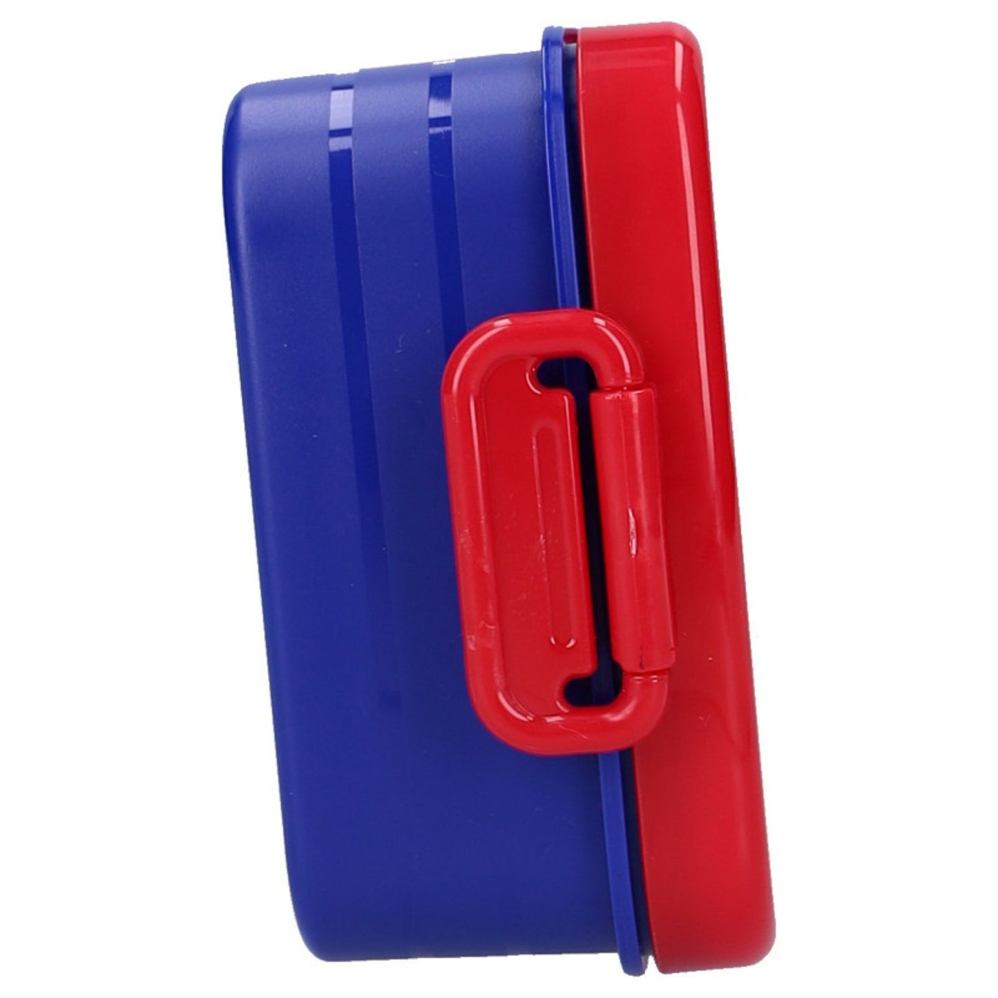 Sonic lunchbox