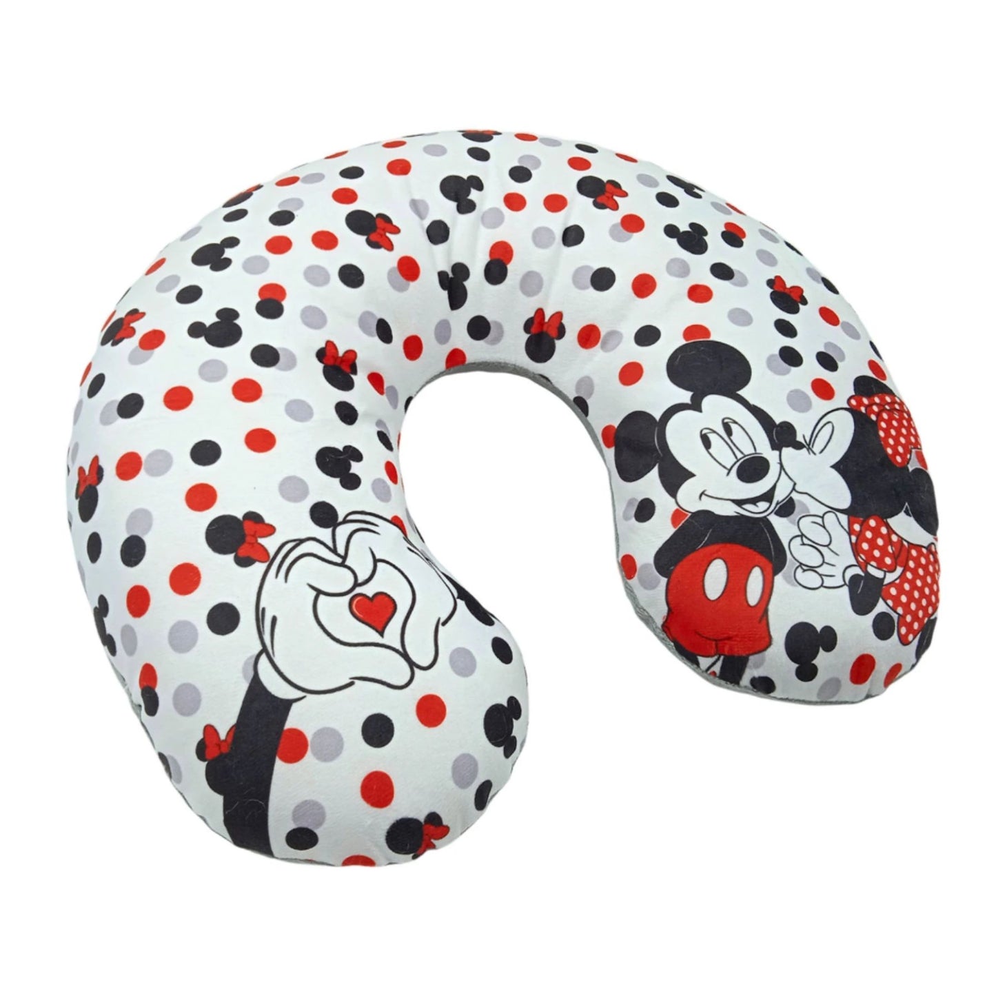 Mickey Mouse Reis kussen