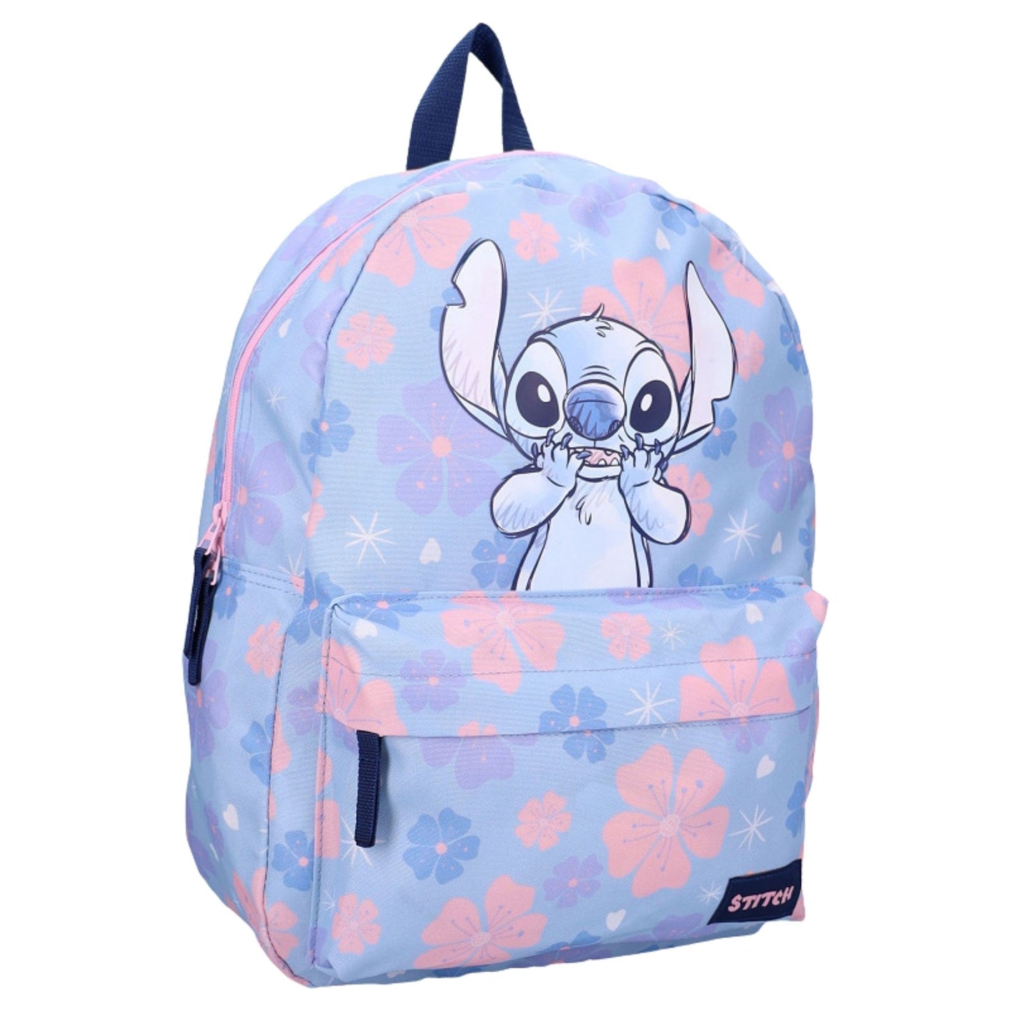 Lilo & Stitch rugzak