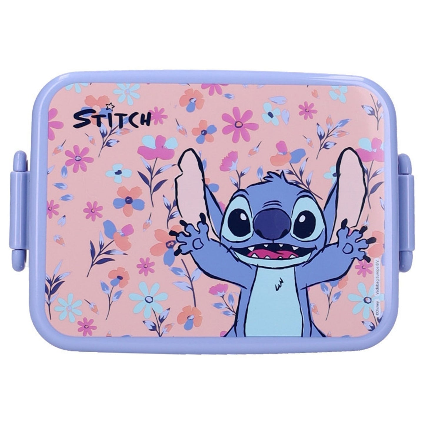 Lilo & Stitch Lunchbox