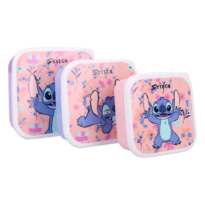 Lilo & Stitch Snackbox ( 3in1 )
