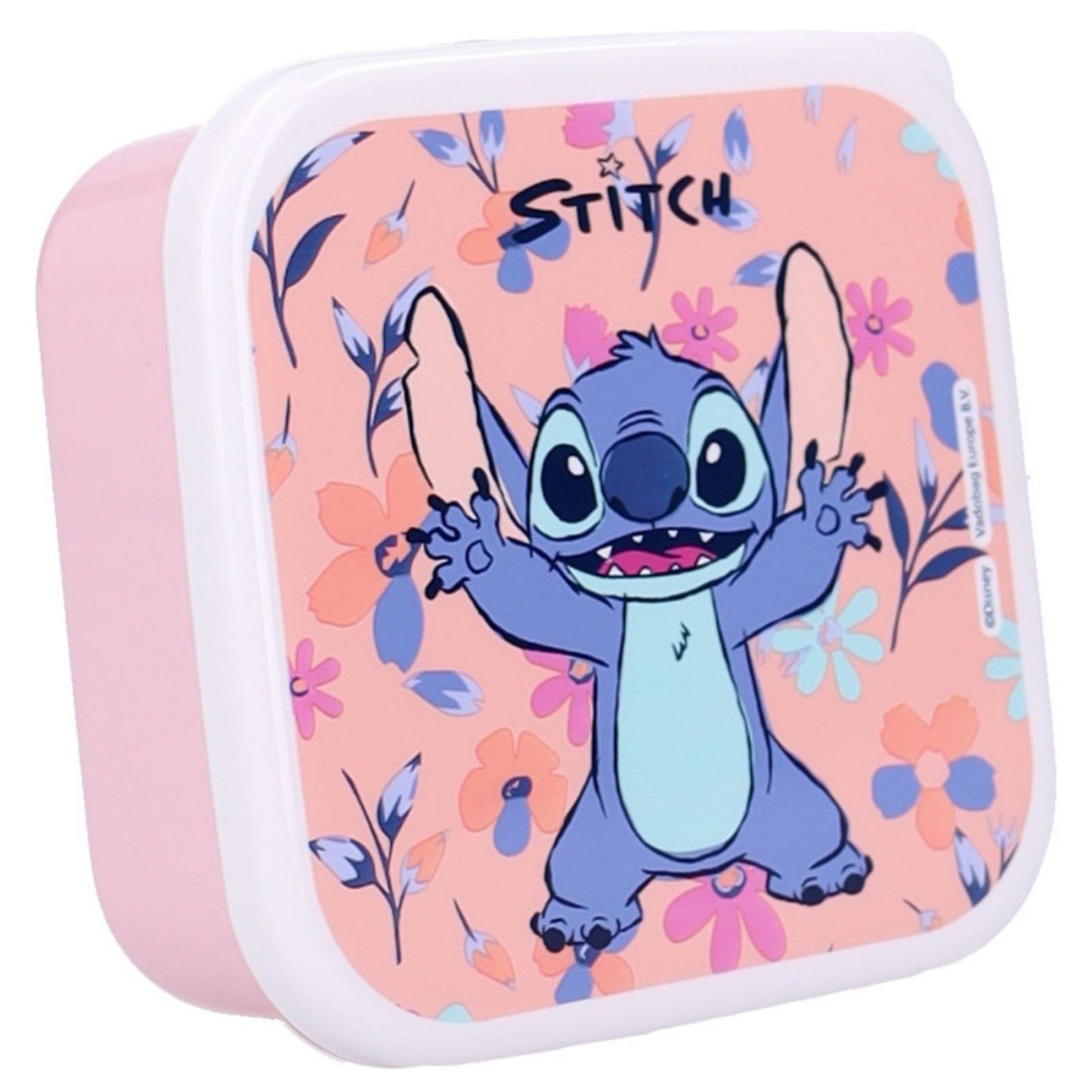 Lilo & Stitch Snackbox ( 3in1 )