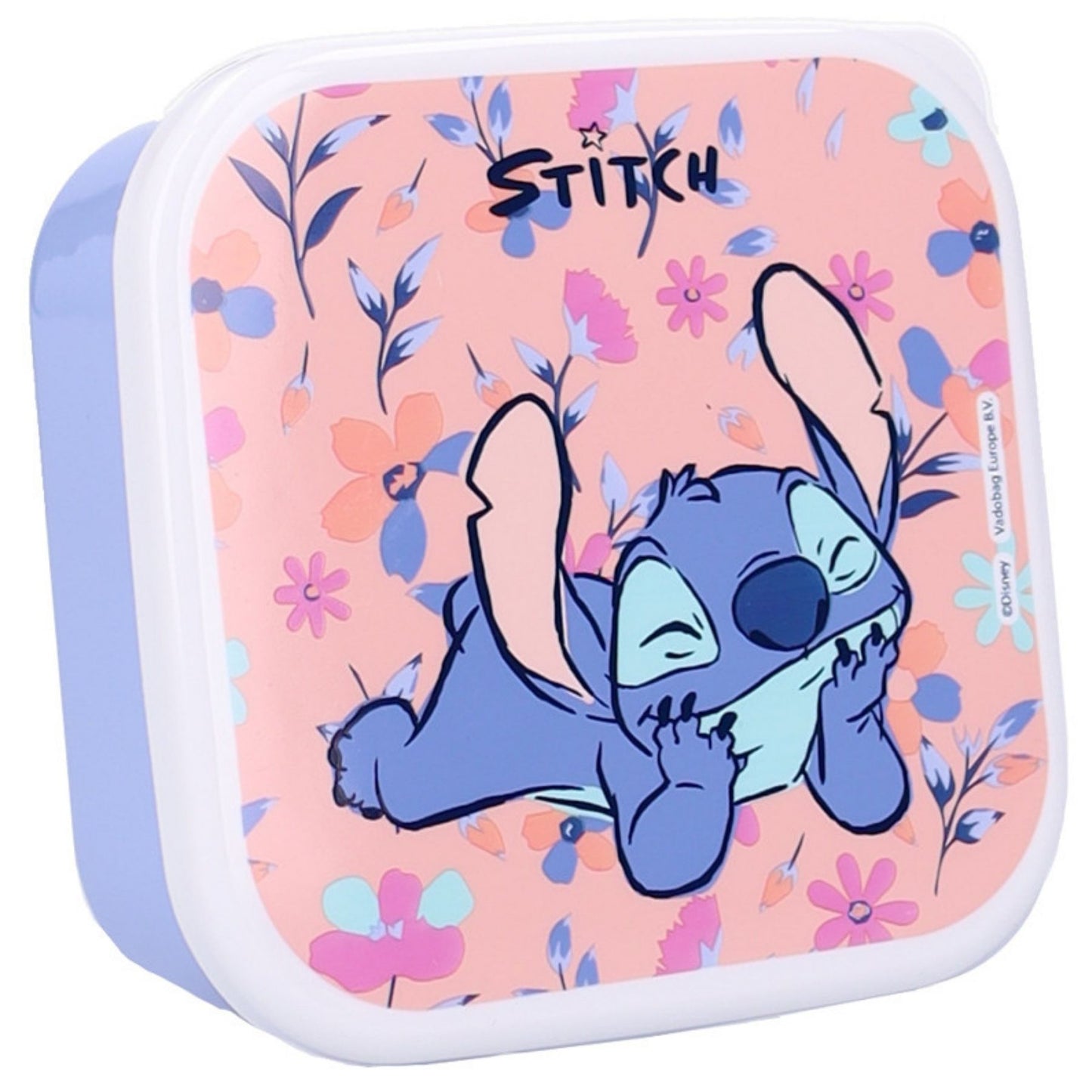 Lilo & Stitch Snackbox ( 3in1 )