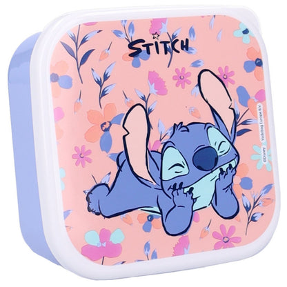 Lilo & Stitch Snackbox ( 3in1 )