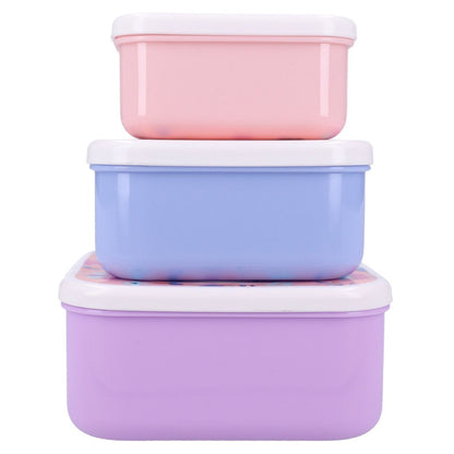 Lilo & Stitch Snackbox ( 3in1 )