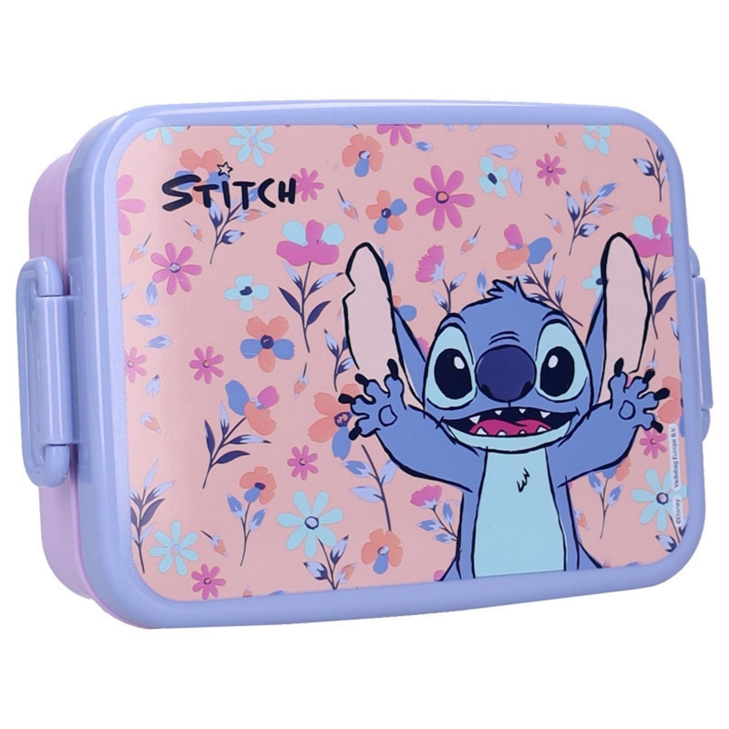 Lilo & Stitch Lunchbox