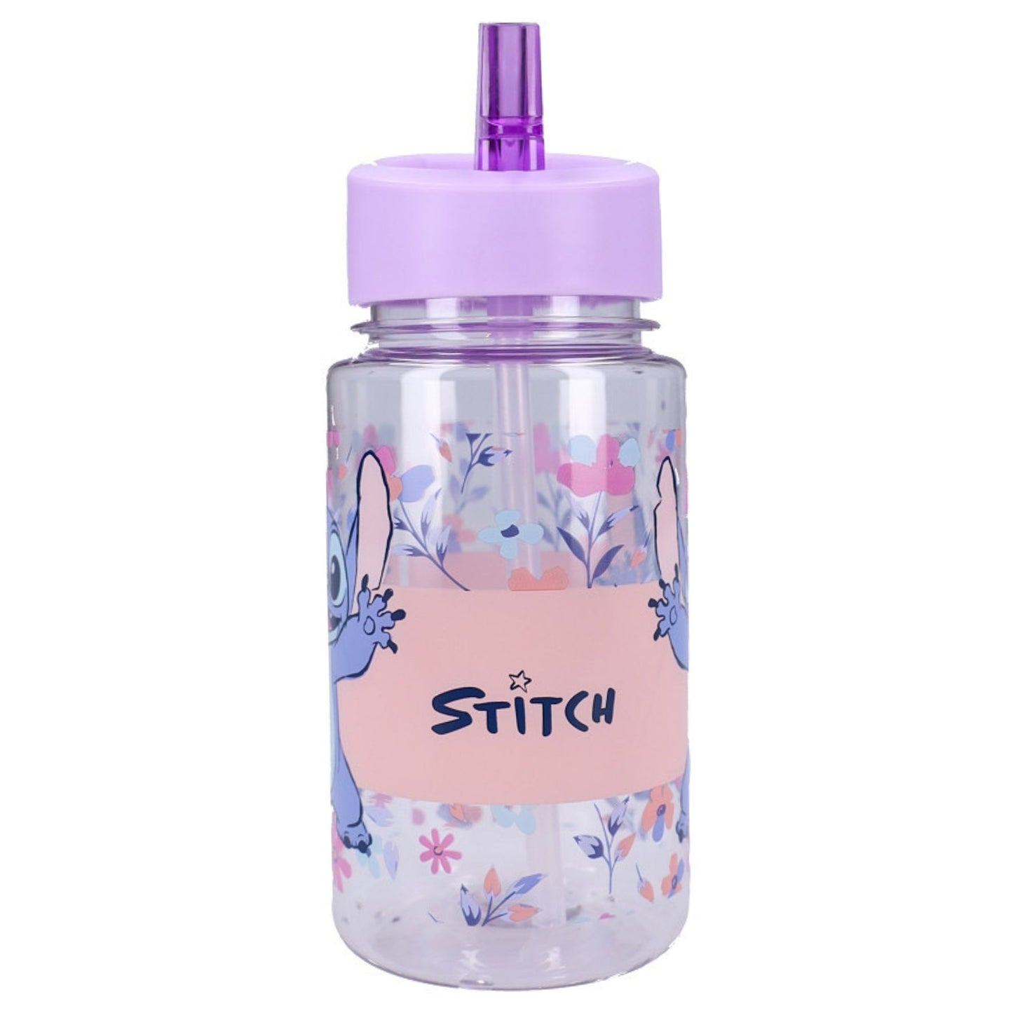 Lilo & Stitch drinkfles