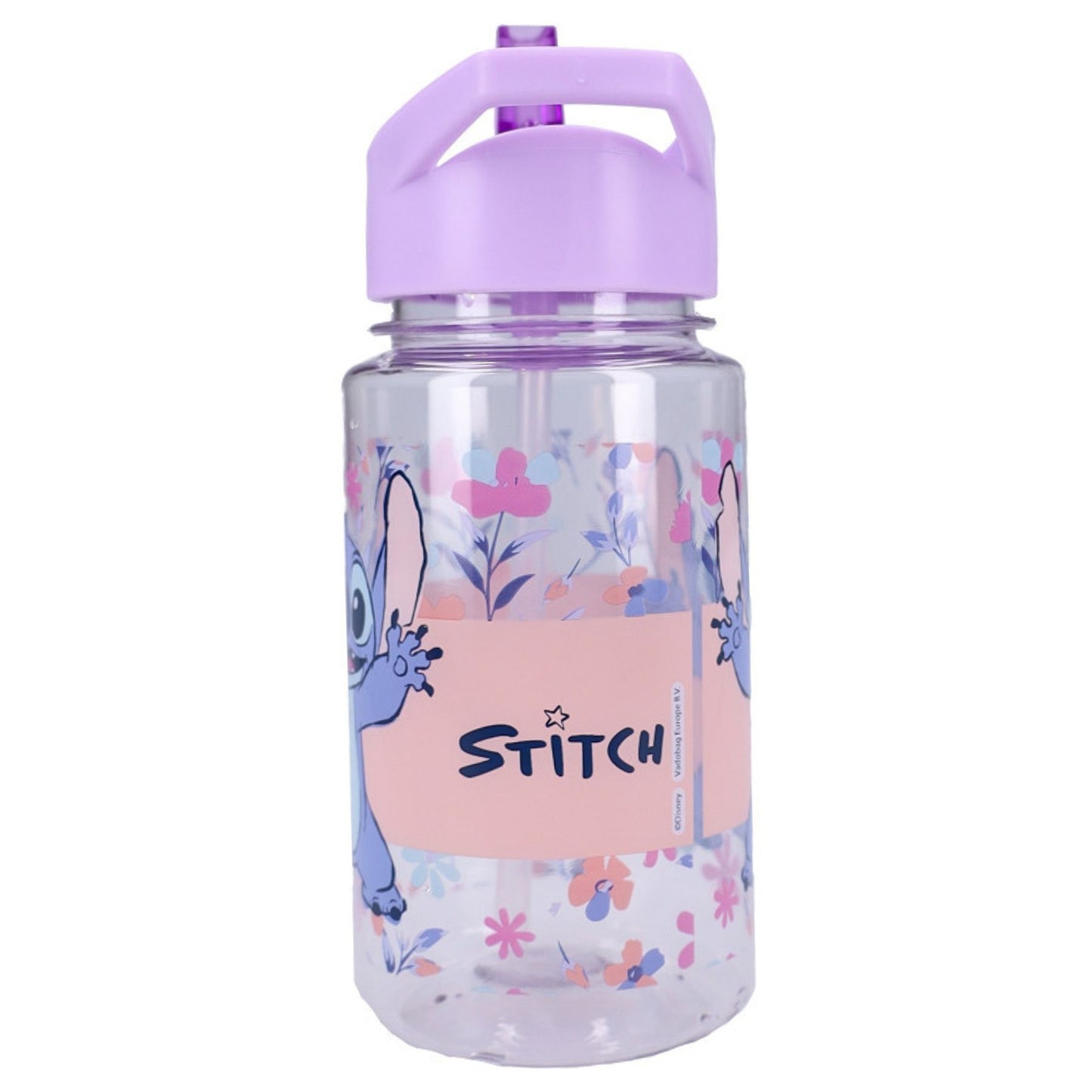 Lilo & Stitch drinkfles