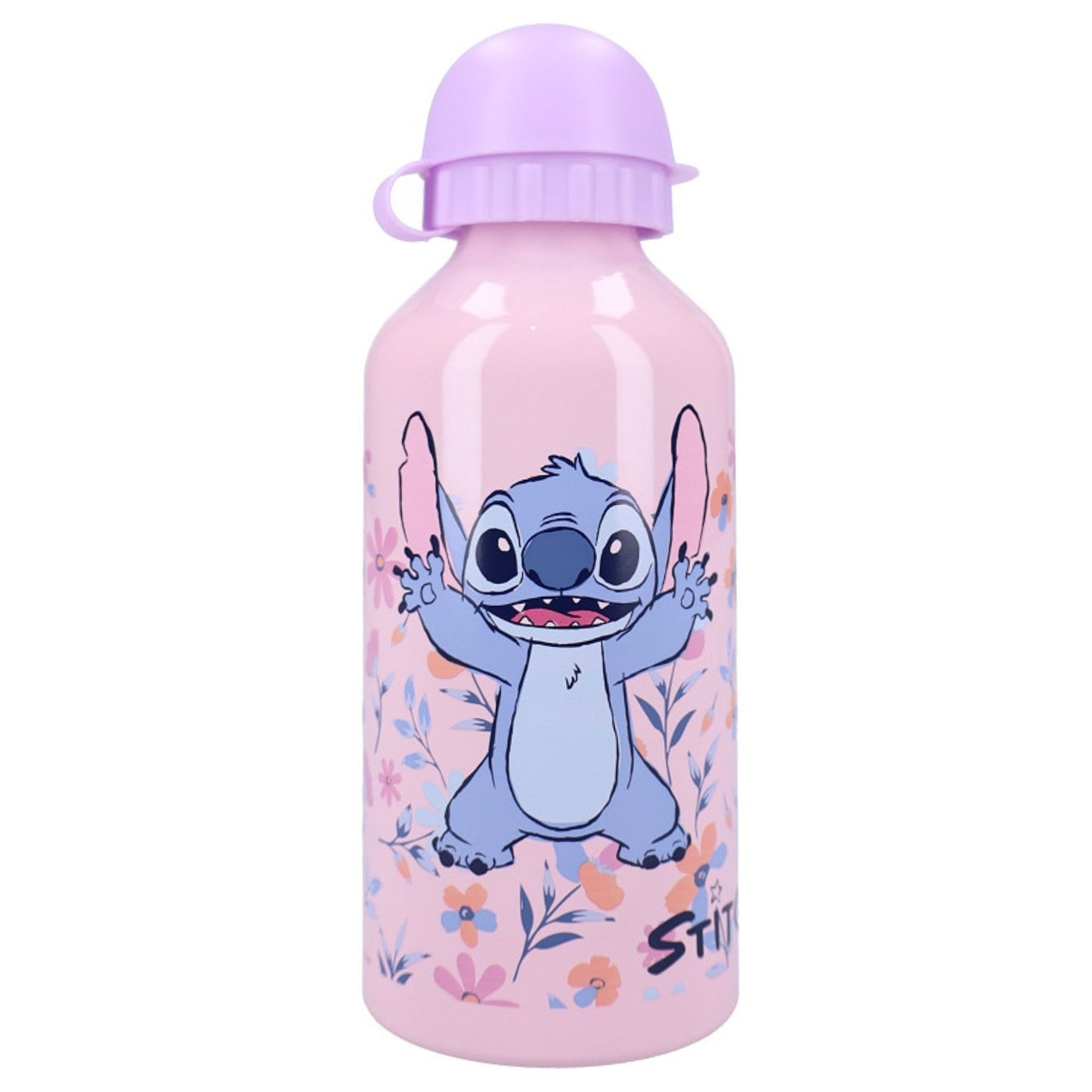 Lilo & Stitch drinkfles