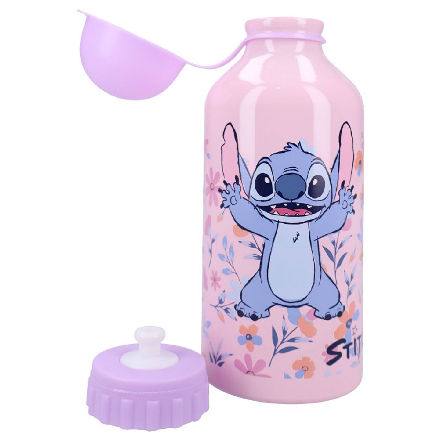Lilo & Stitch drinkfles