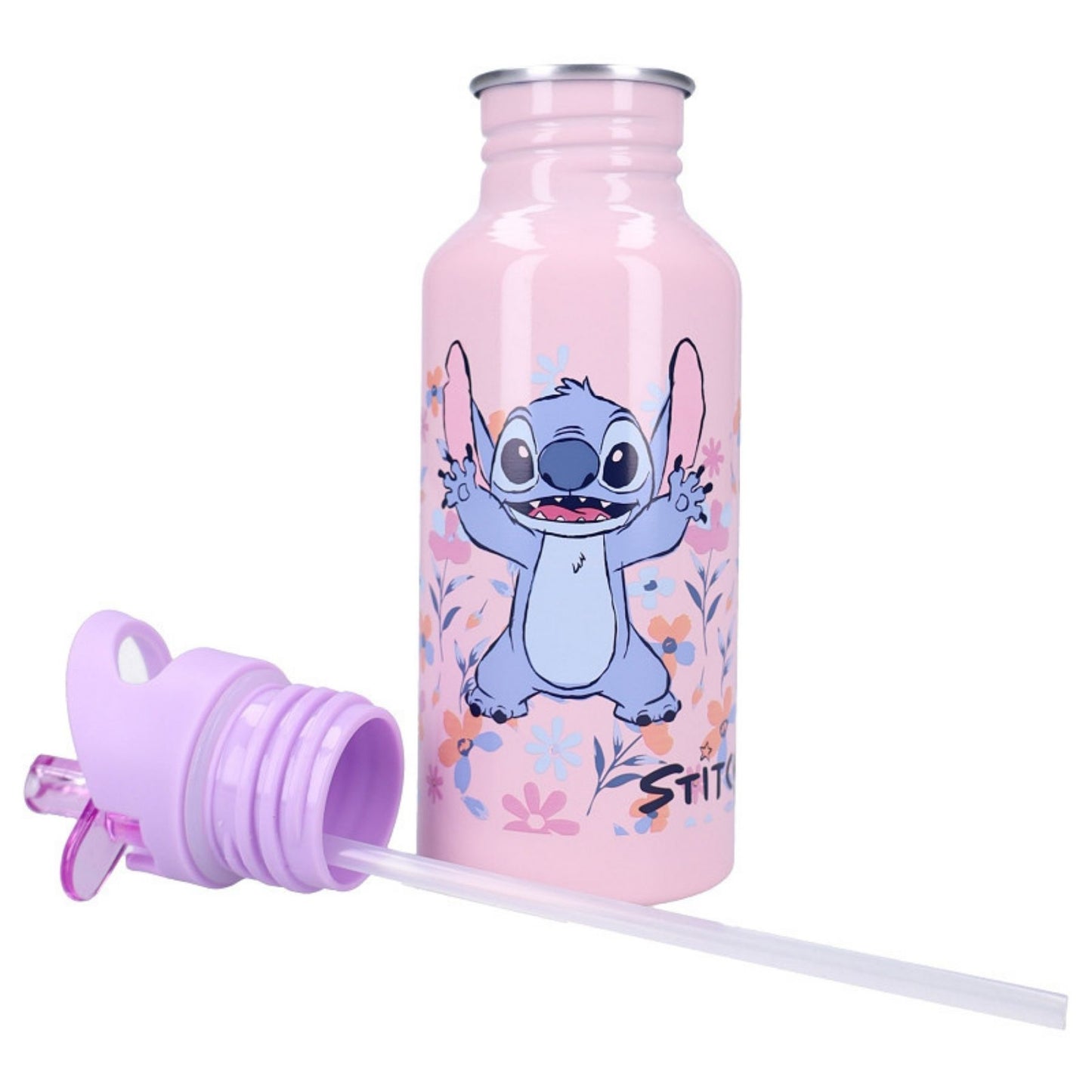 Lilo & Stitch drinkfles