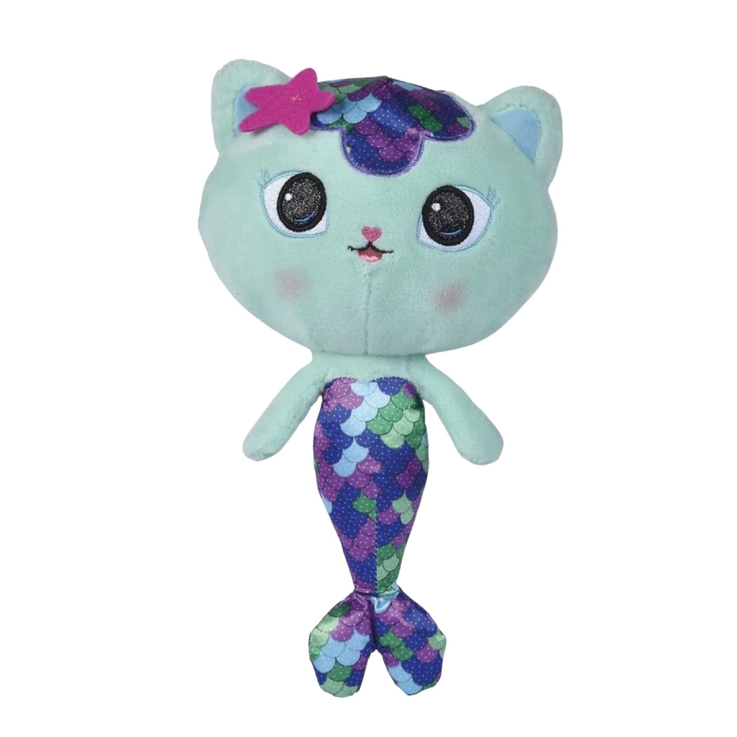 Gabby's Dollhouse pluche - Mercat - 25 cm