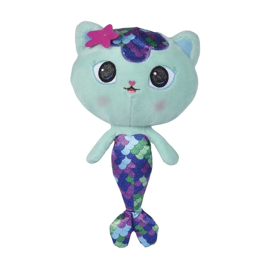 Gabby's Dollhouse pluche - Mercat - 25 cm