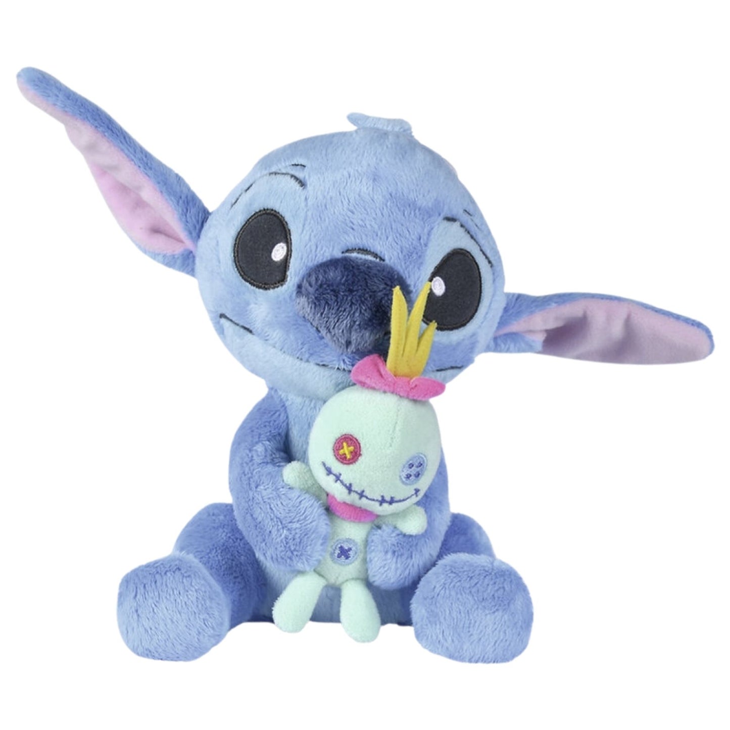Lilo & Stitch pluche - 25 cm