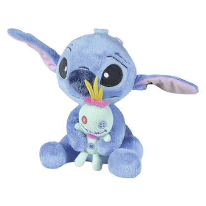 Lilo & Stitch pluche - 25 cm