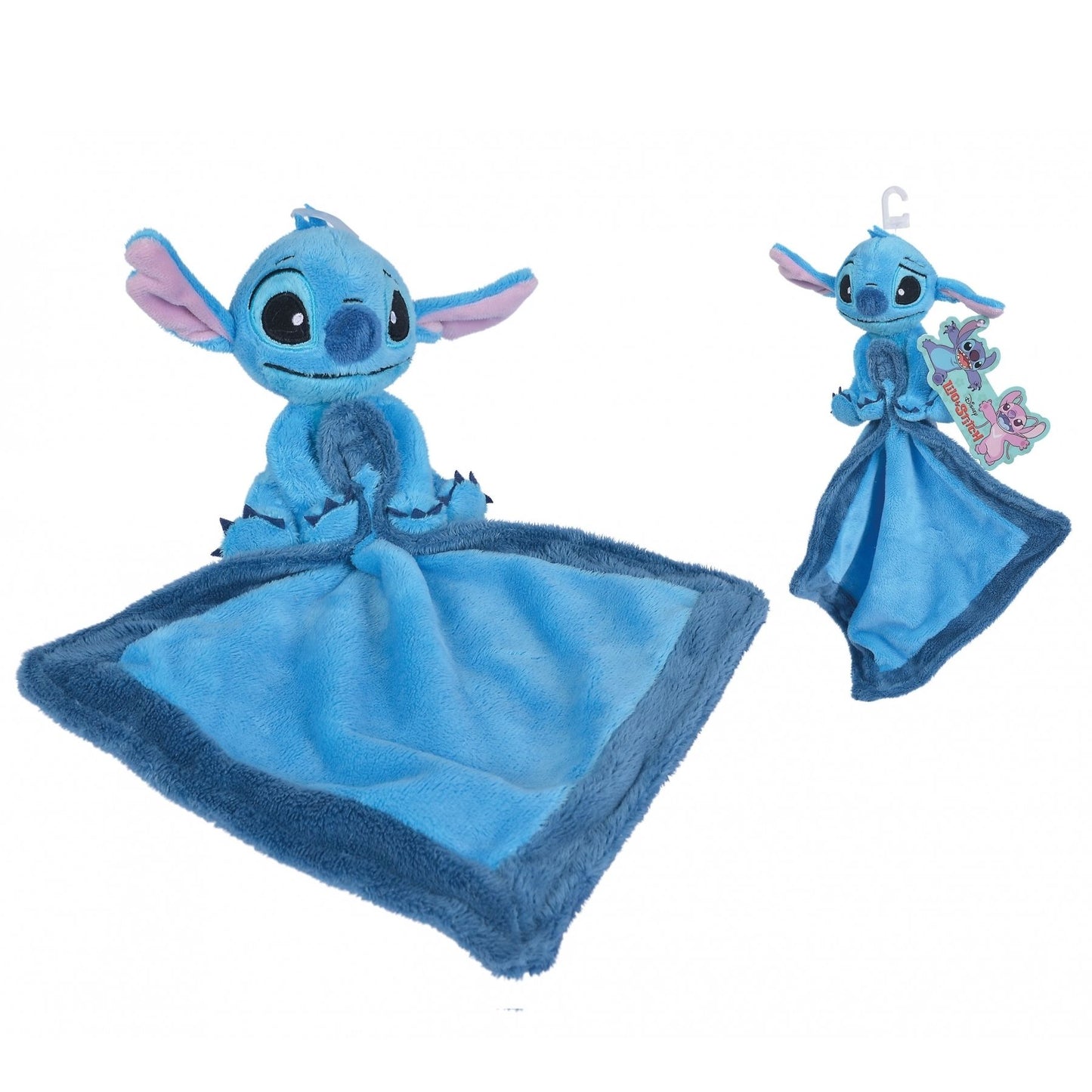 Lilo & Stitch knuffeldoek