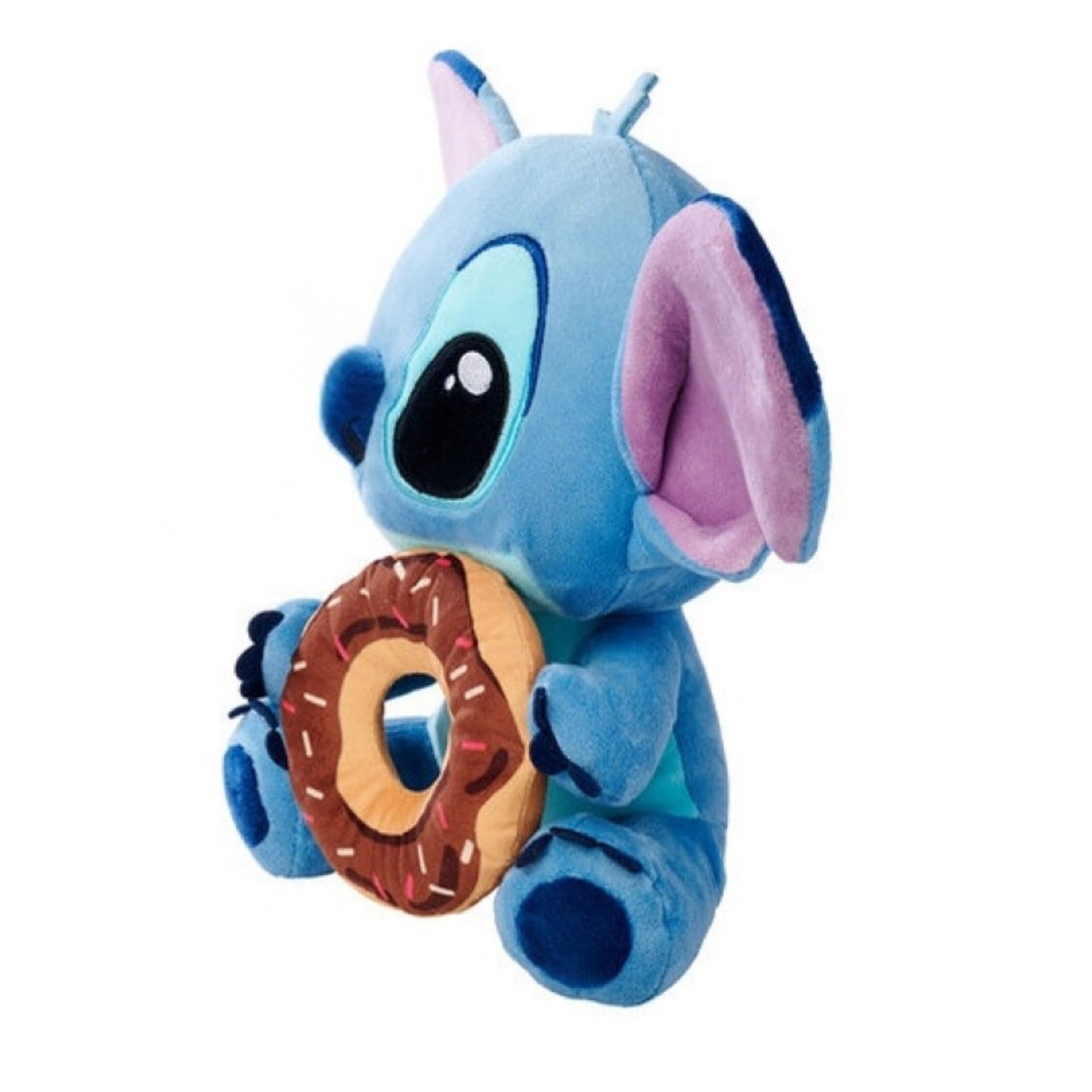 Lilo & Stitch pluche - donut - 25 cm