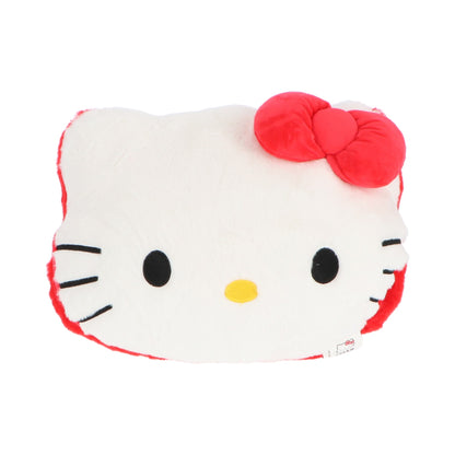 Noxxiez handwarmer - knuffel - kussen - Hello Kitty