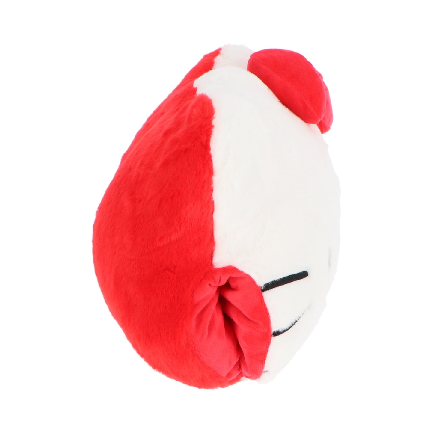 Noxxiez handwarmer - knuffel - kussen - Hello Kitty