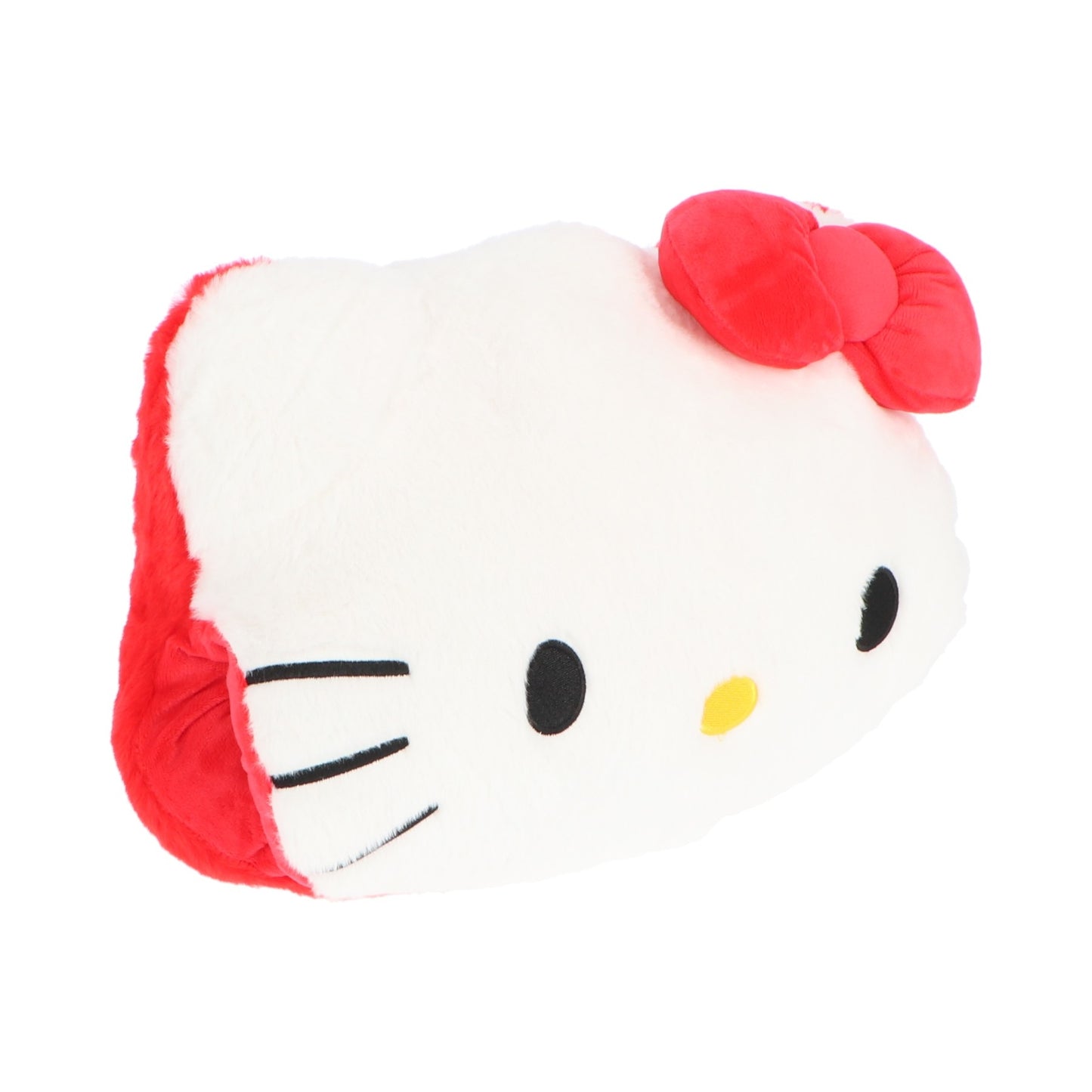 Noxxiez handwarmer - knuffel - kussen - Hello Kitty
