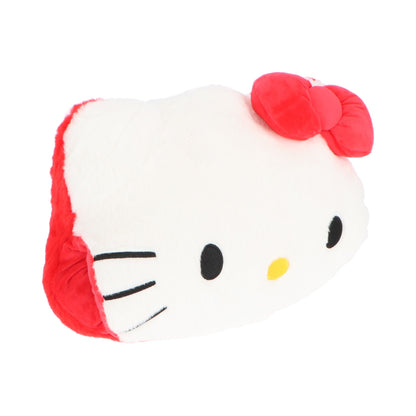 Noxxiez handwarmer - knuffel - kussen - Hello Kitty