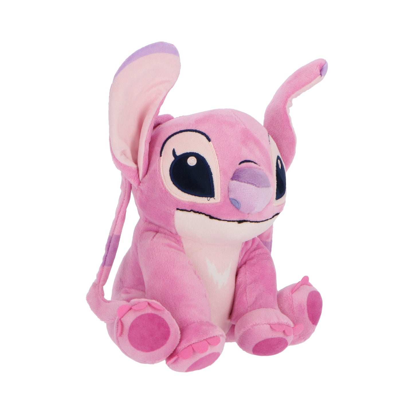 Lilo & Stitch knuffel spaarpot - Angel