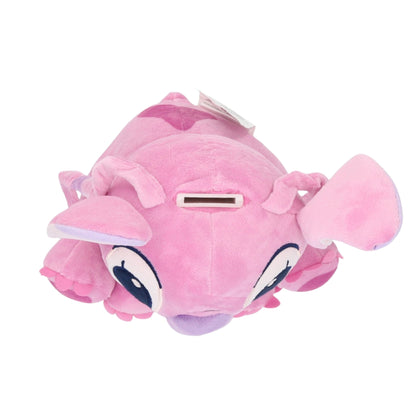 Lilo & Stitch knuffel spaarpot - Angel