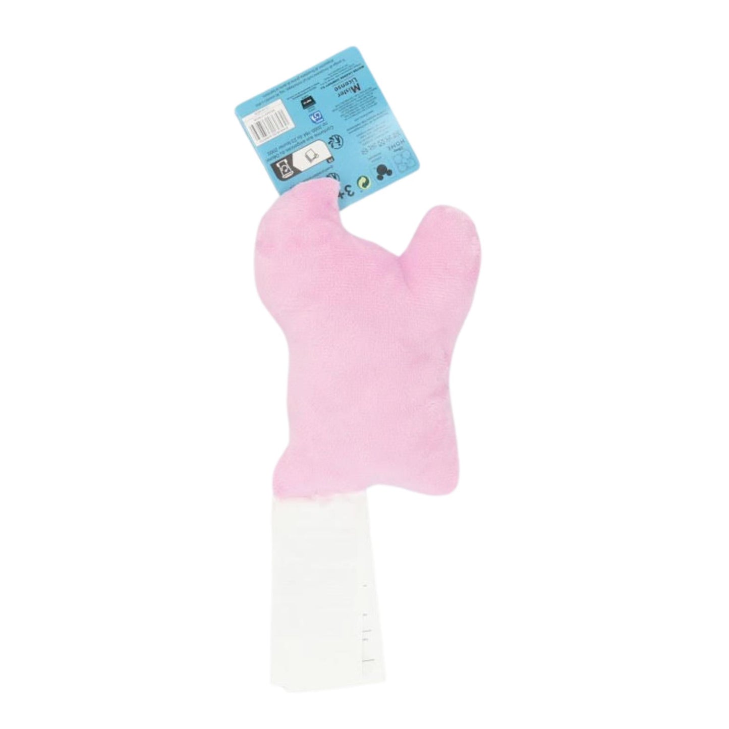 Lilo & Stitch gevormd mini kussen - 15 cm