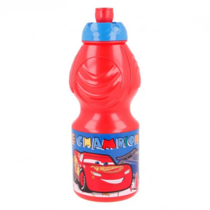 Cars drinkfles