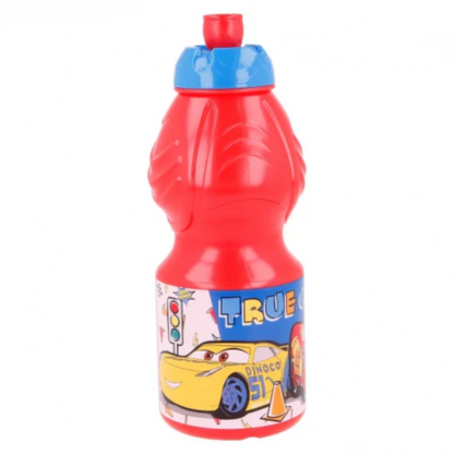 Cars drinkfles