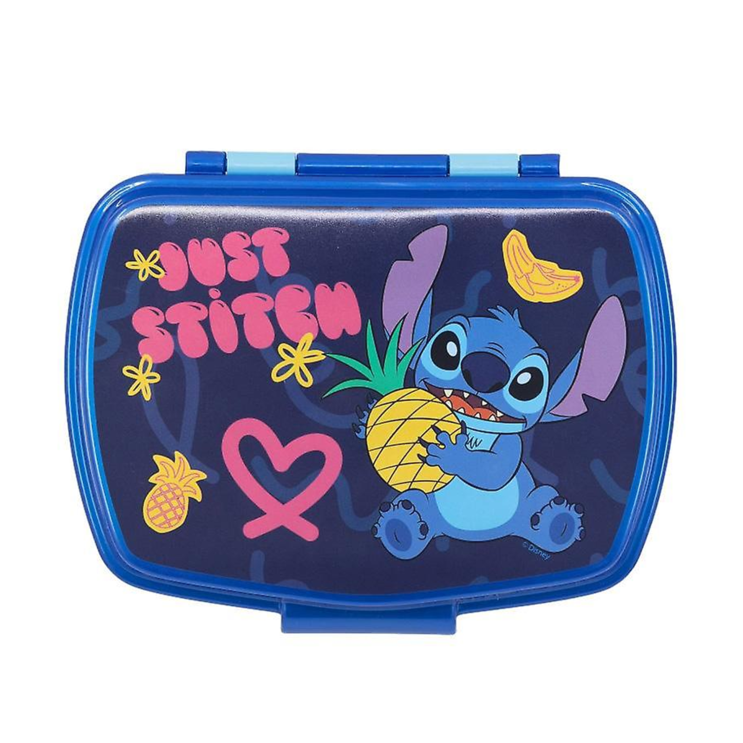 Lilo & Stitch lunchbox