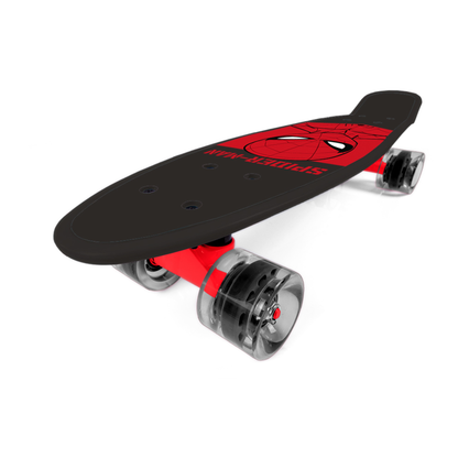Spiderman Penny Board