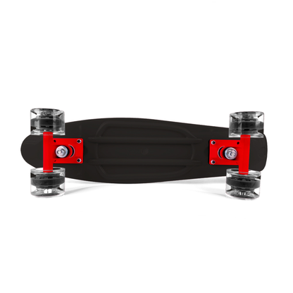Spiderman Penny Board