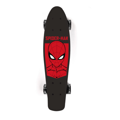 Spiderman Penny Board