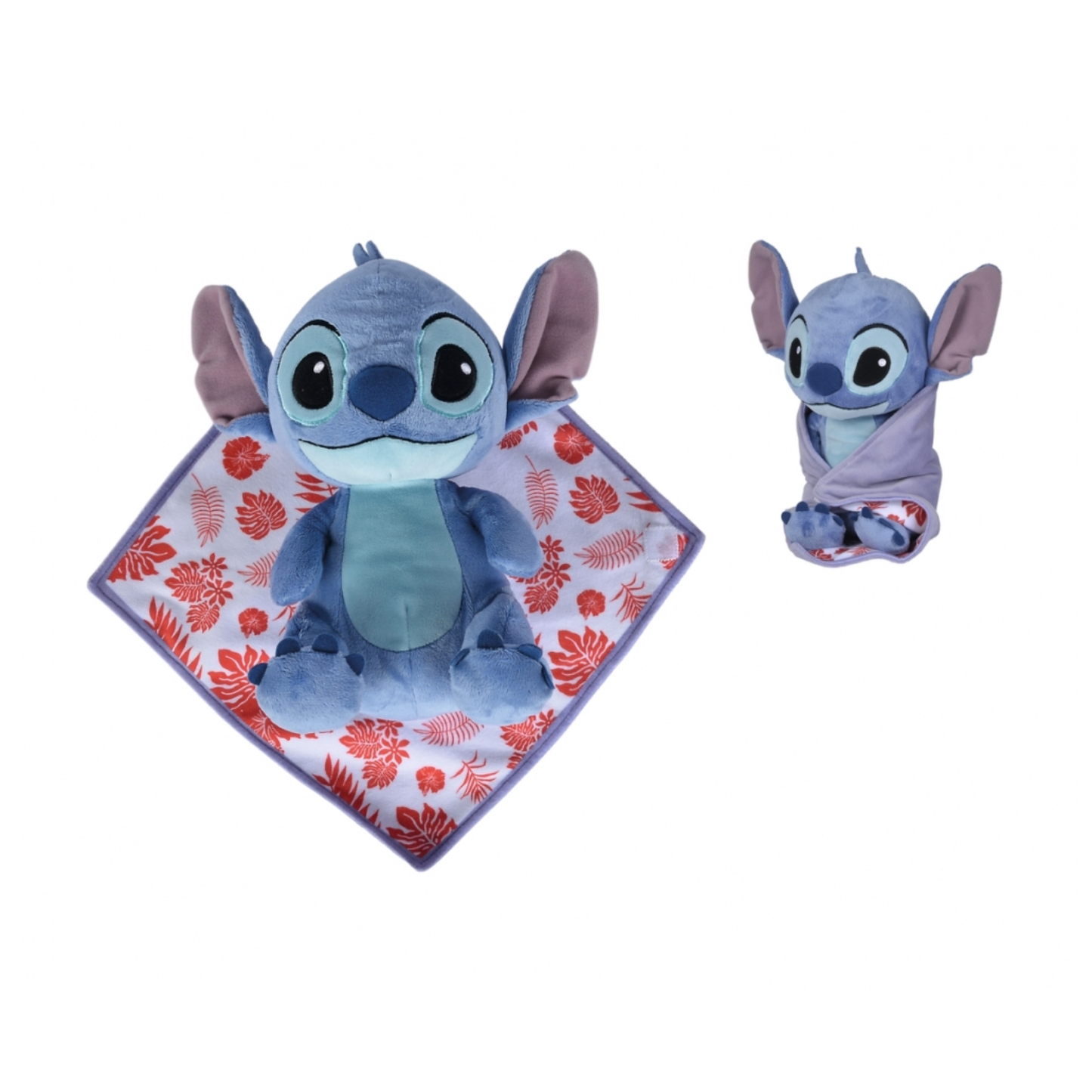 Lilo & Stitch Pluche