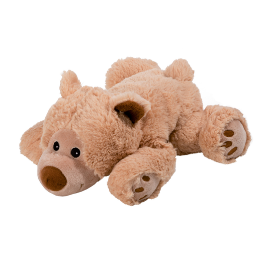Warmies Magnetron Pluche - Lavendel Geur - Teddy