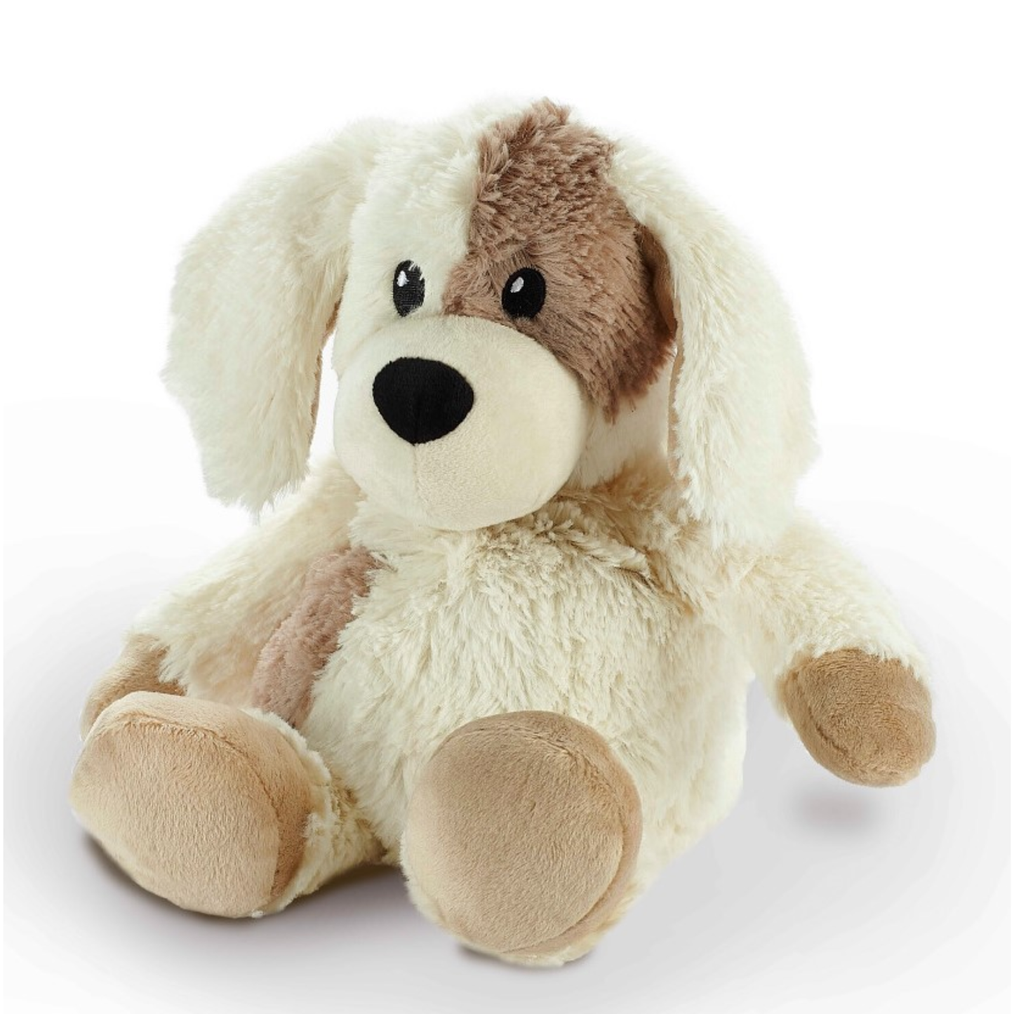 Warmies Magnetron Pluche - Lavendel Geur - Puppy