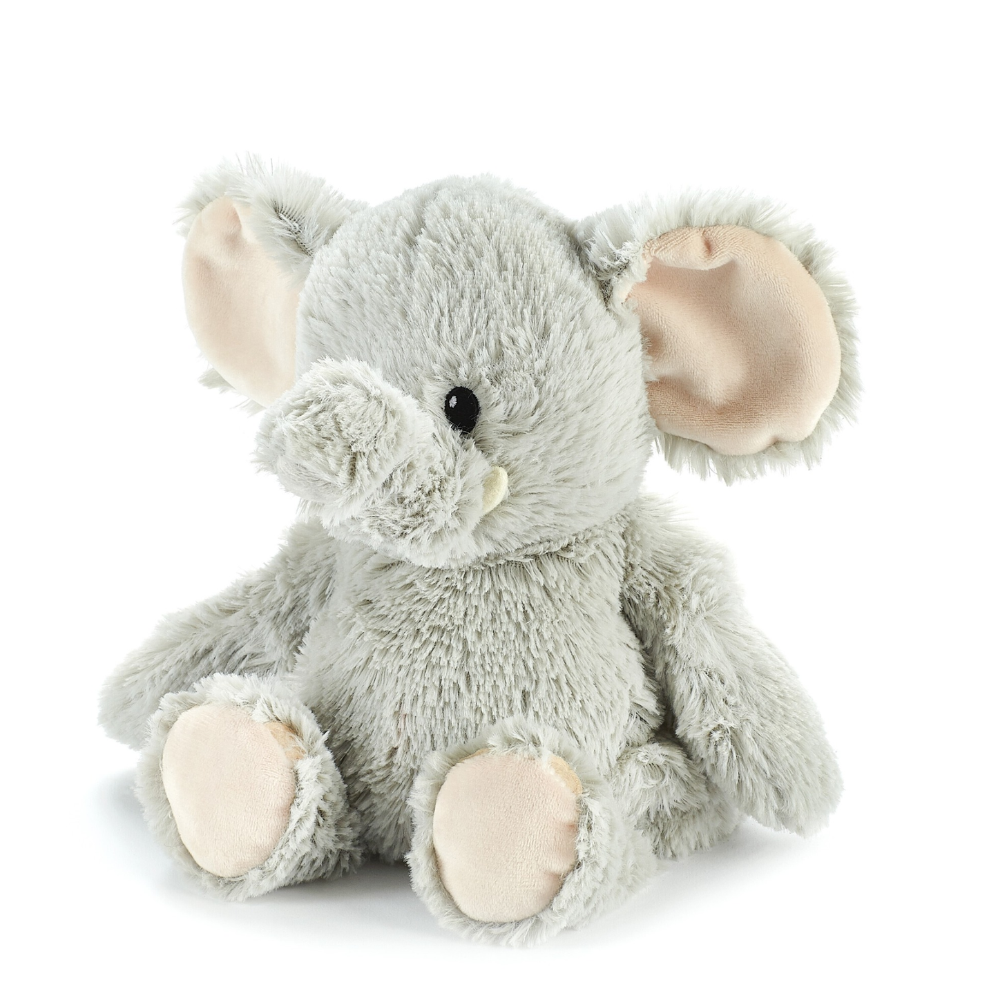 Warmies Magnetron Pluche - Lavendel Geur - Olifant