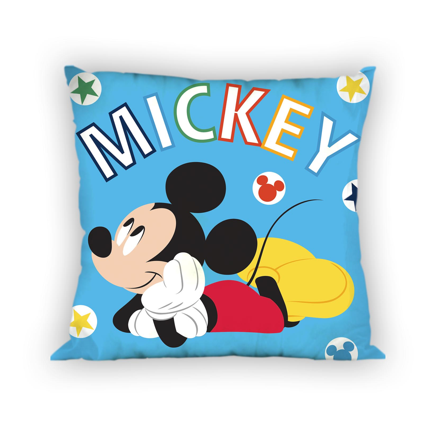 Mickey Mouse kussen