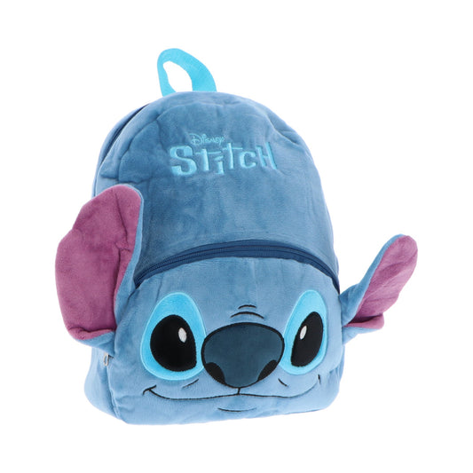 Lilo & Stitch pluche rugzak