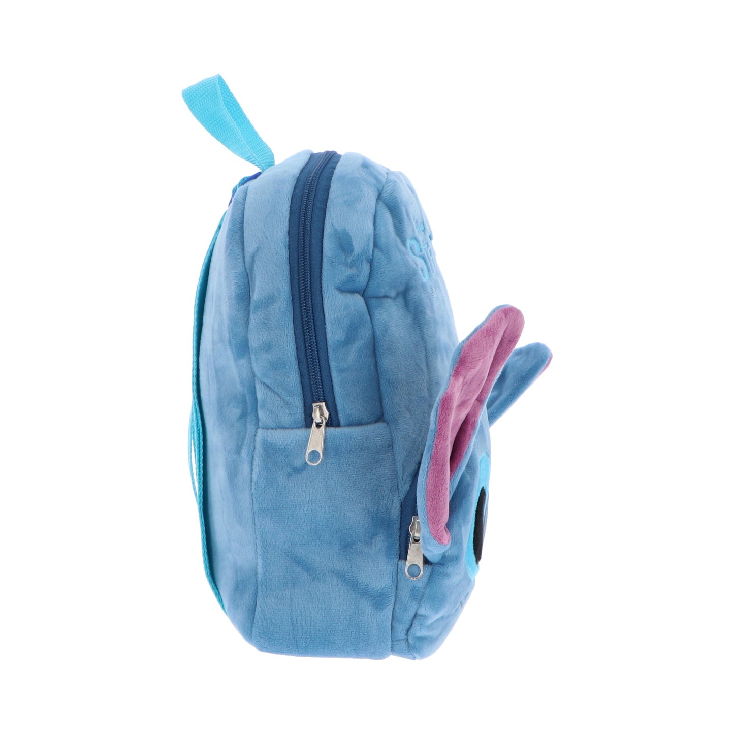Lilo & Stitch pluche rugzak