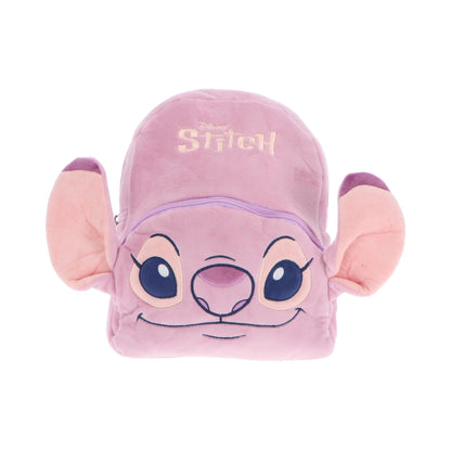 Lilo & Stitch pluche rugzak-  Angel