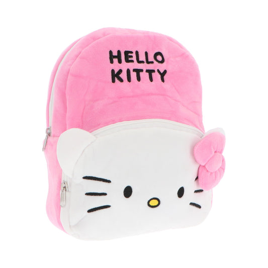 Hello Kitty pluche rugzak