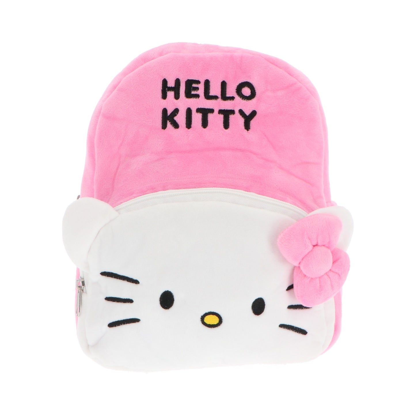 Hello Kitty pluche rugzak