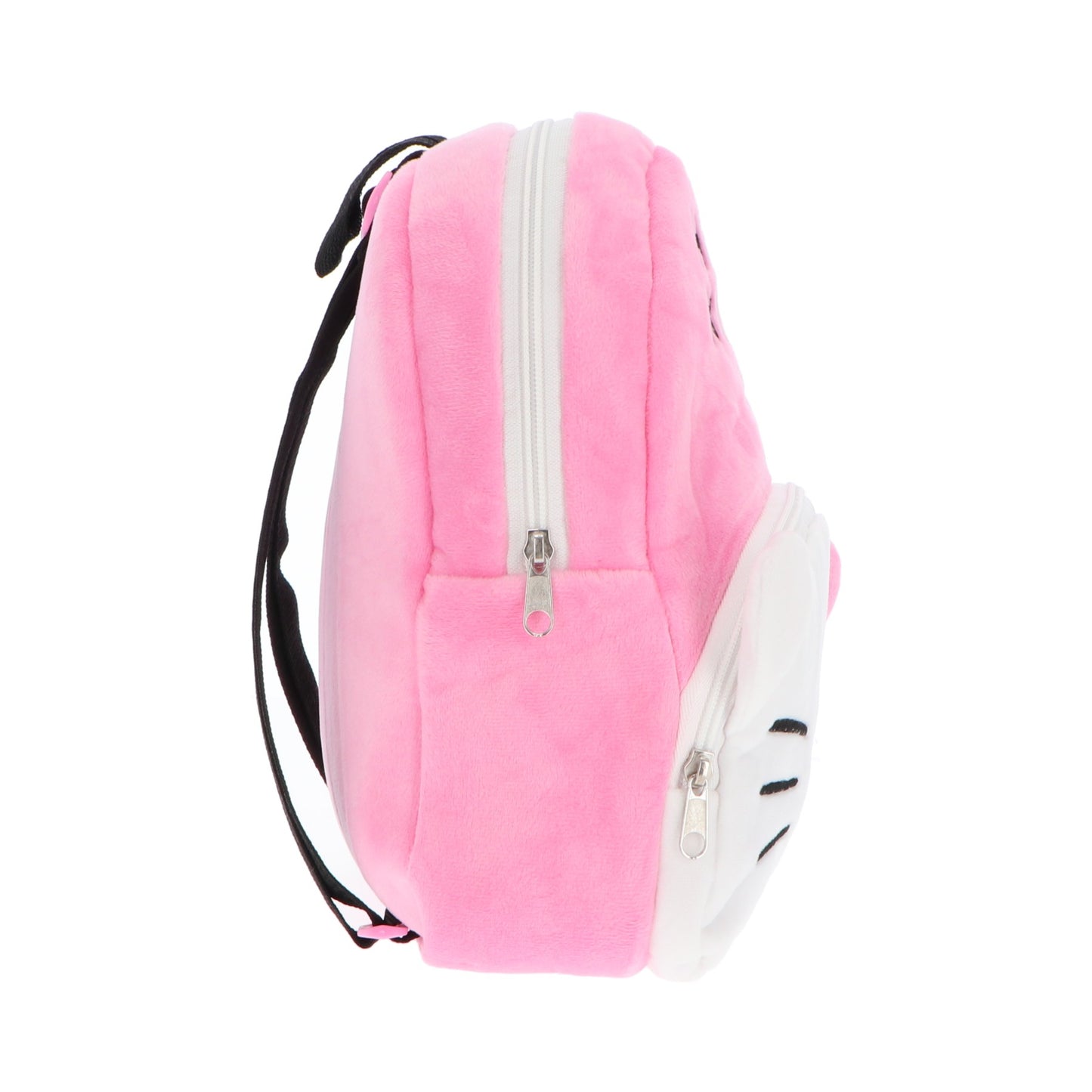 Hello Kitty pluche rugzak