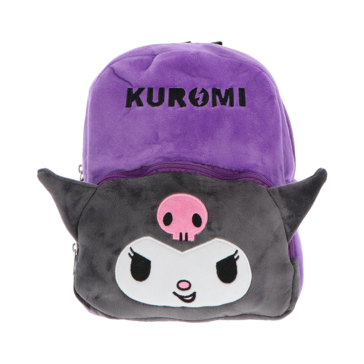Kuromi Pluche rugzak